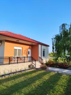 Willow Home - Chaïdeftón - 2