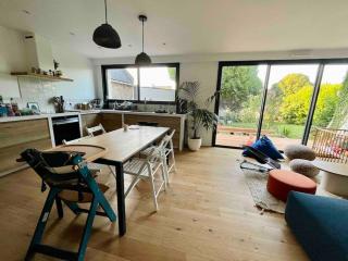 Maison familiale au calme - Lorient - 1