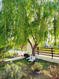 Willow Home - Chaïdeftón - 3
