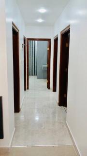 شقة فندقية فاخرة - غرفتا نوم - تلاع العلي - Umm Uthainah - 3