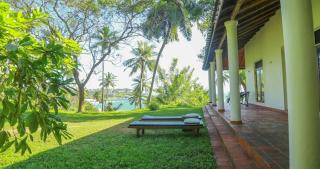 Bluewind Resort - Tangalle - 8