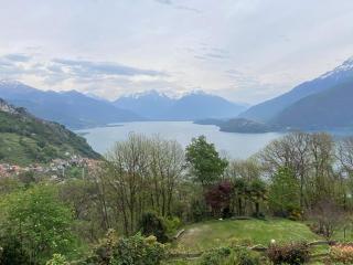 The Happy Rooster - Villa with Big Garden - Pianello Del Lario - 3