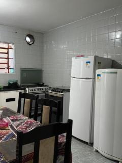 Quarto privativo com ótima localização - São Paulo - 8
