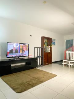 Quarto privativo em residência ótima localização - 3