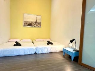 Comfort Gather Near CIQ 5B3B - Johor Bahru - 6