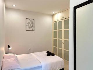 Comfort Gather Near CIQ 5B3B - Johor Bahru - 4