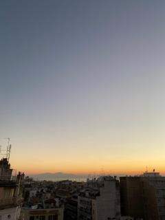 MatsKing Thessaloniki Best view Tarrace - Tessalónica - 0