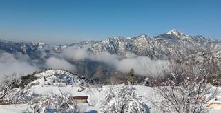 Haut Monde King's Paradise Resort - Kanatal - 7