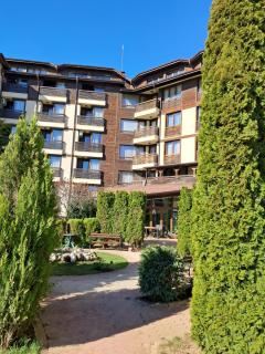 Alpine Lodge Bansko Apartments - 5