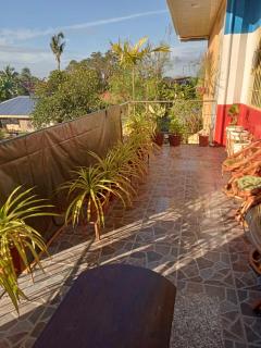 Villa Ceferina - Città di Tagbilaran - 7