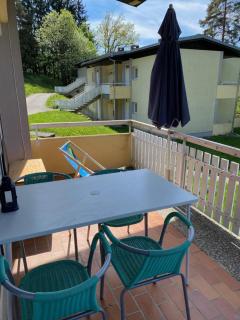 Ferienwohnung Seeluft - Keutschach am See - 8