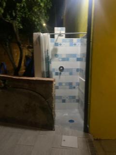 La casa di AN e SO - Camerota - 4