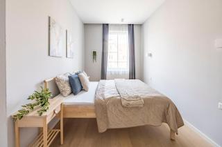 Stylish & Spacious Central Suite by Prestige Homes - Budapest - 6