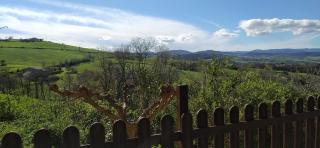 Gites "Le Bret" - Saint-Sylvestre - 9