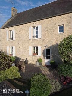 Maison à louer - Noron-la-Poterie - 0