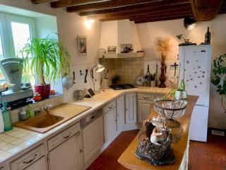 Maison à louer - Noron-la-Poterie - 7