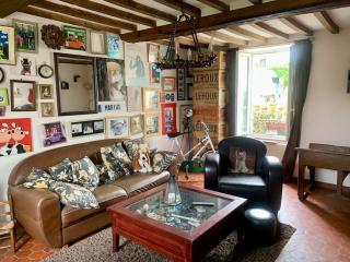 Maison à louer - Noron-la-Poterie - 1