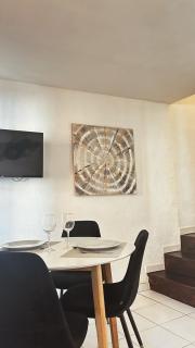 Le Duplexe Chaleureux T3 - Montauban - 7