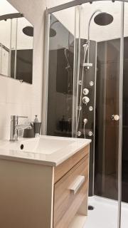 Le Duplexe Chaleureux T3 - Montauban - 3