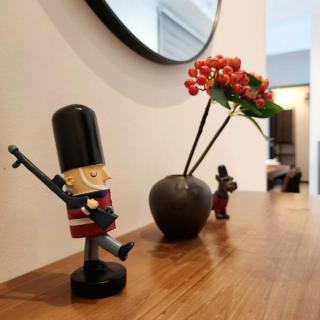 Modern Luxe Island Suites #3BR - Jelutong - 9
