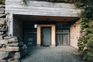 luxeriöses Chalet mit Erdverbundenheit - Viechtach - 1