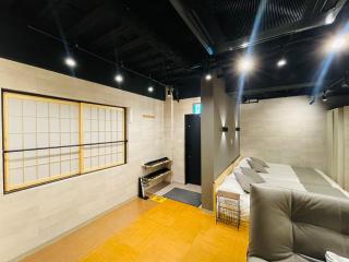 IKEBUKURO TOKIWA 10 BUILDING 6min walk from Ikebukuro Station Direct access to the airport - Tokyo - 3