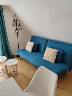 200 m plage - Rue piétonne à 300 m - jardin - Berck-sur-Mer - 3