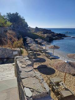 Bluewave Lux house - Ornos - 3