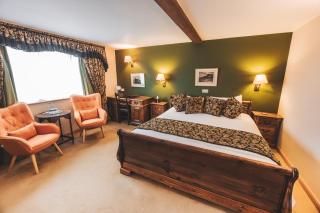 The Auberge - Yaxley - 7