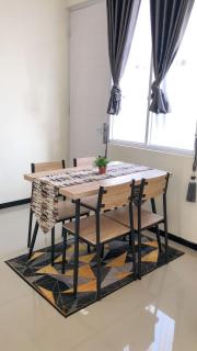 Vila Mulyo cordoba residence E4 - 5