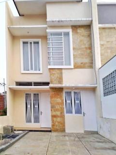 Vila Mulyo cordoba residence E4 - Tlekung - 3