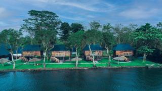 Water Scapes - Kumarakom - 0