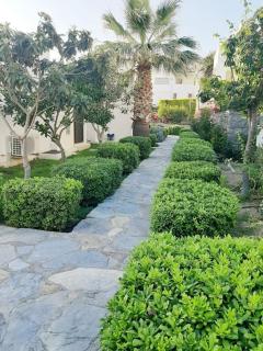 Seaview (Sunset & Greek-Islands) Luxury Apartment - Bodrum - 2
