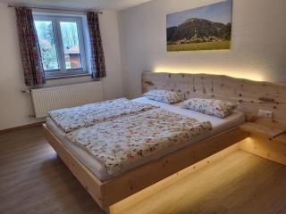 Ferienwohnungen Keller - Pfronten - 5