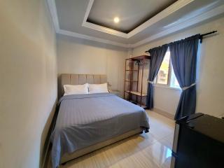 한라호텔 Halla Hotel - Angeles - 8