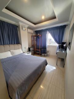 한라호텔 Halla Hotel - Angeles - 6