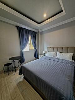 한라호텔 Halla Hotel - Angeles - 5