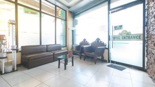 RedDoorz near SM City Muntinlupa - Manila - 3