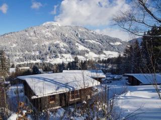 Grand Wastl Comfortable holiday residence - Wörgl - 4