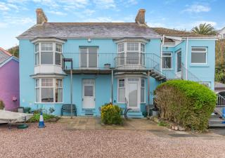 Seashells - Saundersfoot - 0