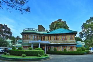 Aranya Nivas - Thekkady - 0