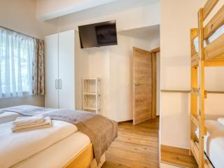 Flat in Neukirchen with National Park Card - Rosenthal - 2