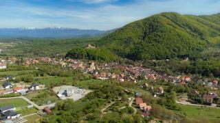 House Lucia Camping Ananas Cisnadioara - Cisnădioara - 1