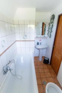 House Lucia Camping Ananas Cisnadioara - 2