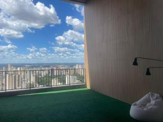 Vida Urbana - Alive - Setor Oeste - 7