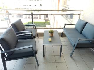 Apartamento Moderno, Bonito y Acogedor - Torremolinos - 6