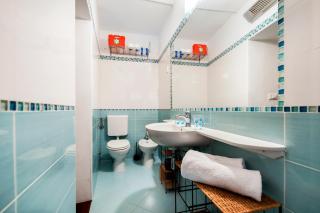 Quarantotto Room - 8