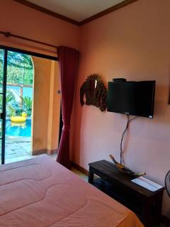 Nirvana Pool Villa 2 - Nong Prue - 8