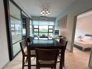 市中心日落景公寓 吃喝玩乐全都近 游客最爱住宿点 Central Sunsetview Condo Near Food, Fun & Shopping Tourists Favorite - Kota Kinabalu - 4