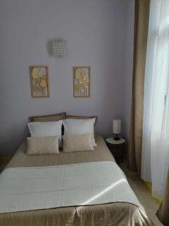 ++++ CENTRAL charmant 70m2 avec balcon, mer à 200 m et rue piétonne à 300 m ++++ - Berck-sur-Mer - 4